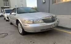 Lincoln Continental 1998 il *4.6L *250 000 Bakı * 23.02.2025 * 21:48