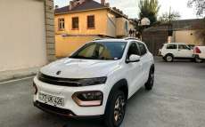 DongFeng Rich 2024 il *0L *4 500 Bakı * 23.02.2025 * 22:08