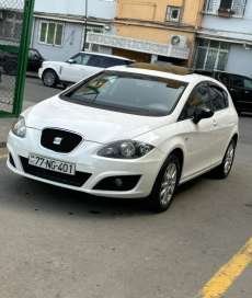 SEAT Leon 2012 il *2.0L *290 000 Bakı * 26.02.2025 * 23:26