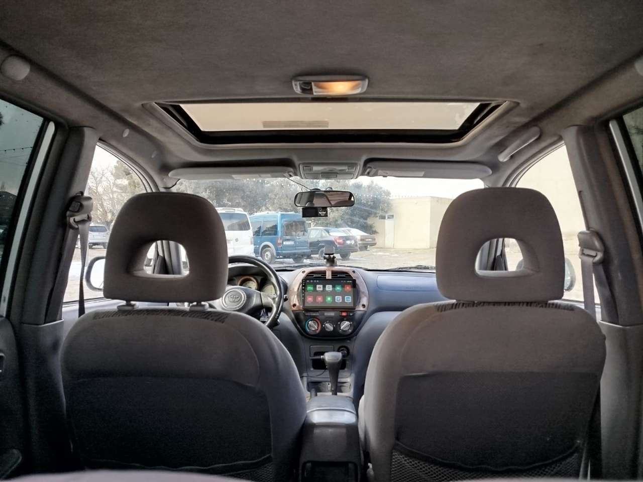 Toyota RAV4, 2002 il, 2.0 L, 273 000 km