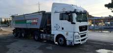 MAN TGA 410 2012 il *11.0L *1 000 000 Bakı * 03.03.2025 * 22:26