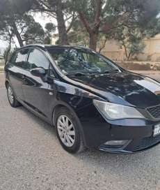SEAT Ibiza 2012 il *1.6L *289 000 Bakı * 03.03.2025 * 22:44