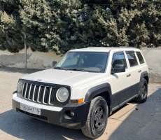 Jeep Patriot 2007 il *2.4L *249 000 Bakı * 20.03.2025 * 21:35
