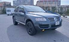 Volkswagen Touareg 2004 il *3.2L *292 000 Bakı * 20.03.2025 * 21:45