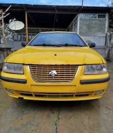 Iran Khodro Azsamand 2005 il *1.8L *330 000 Şəki * 25.03.2025 * 21:53
