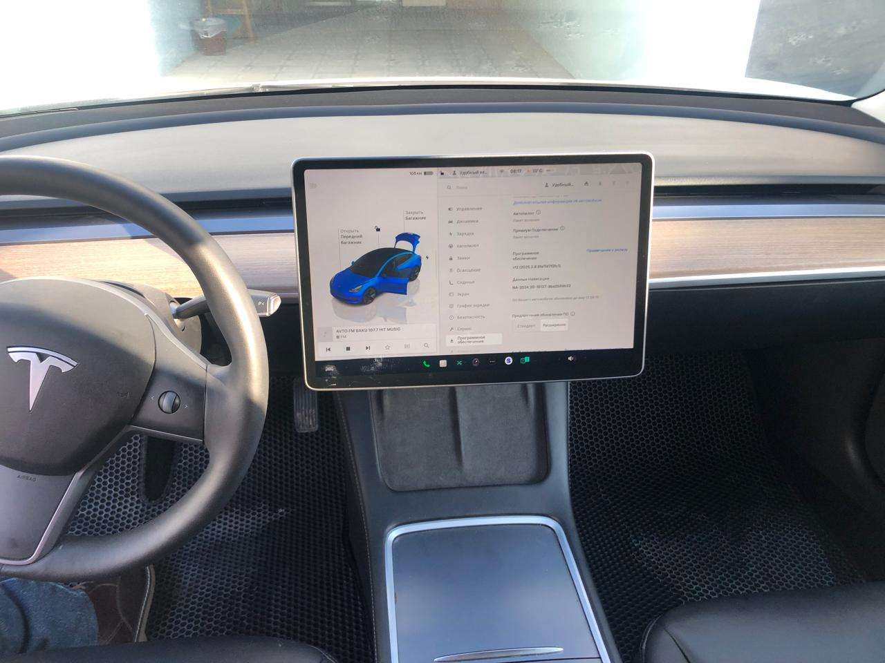 Tesla Model 3, 2023 il, 0 L, 33 500 km