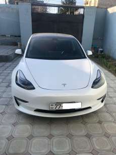 Tesla Model 3 2023 il *0L *33 500 Bakı * 31.03.2025 * 11:52