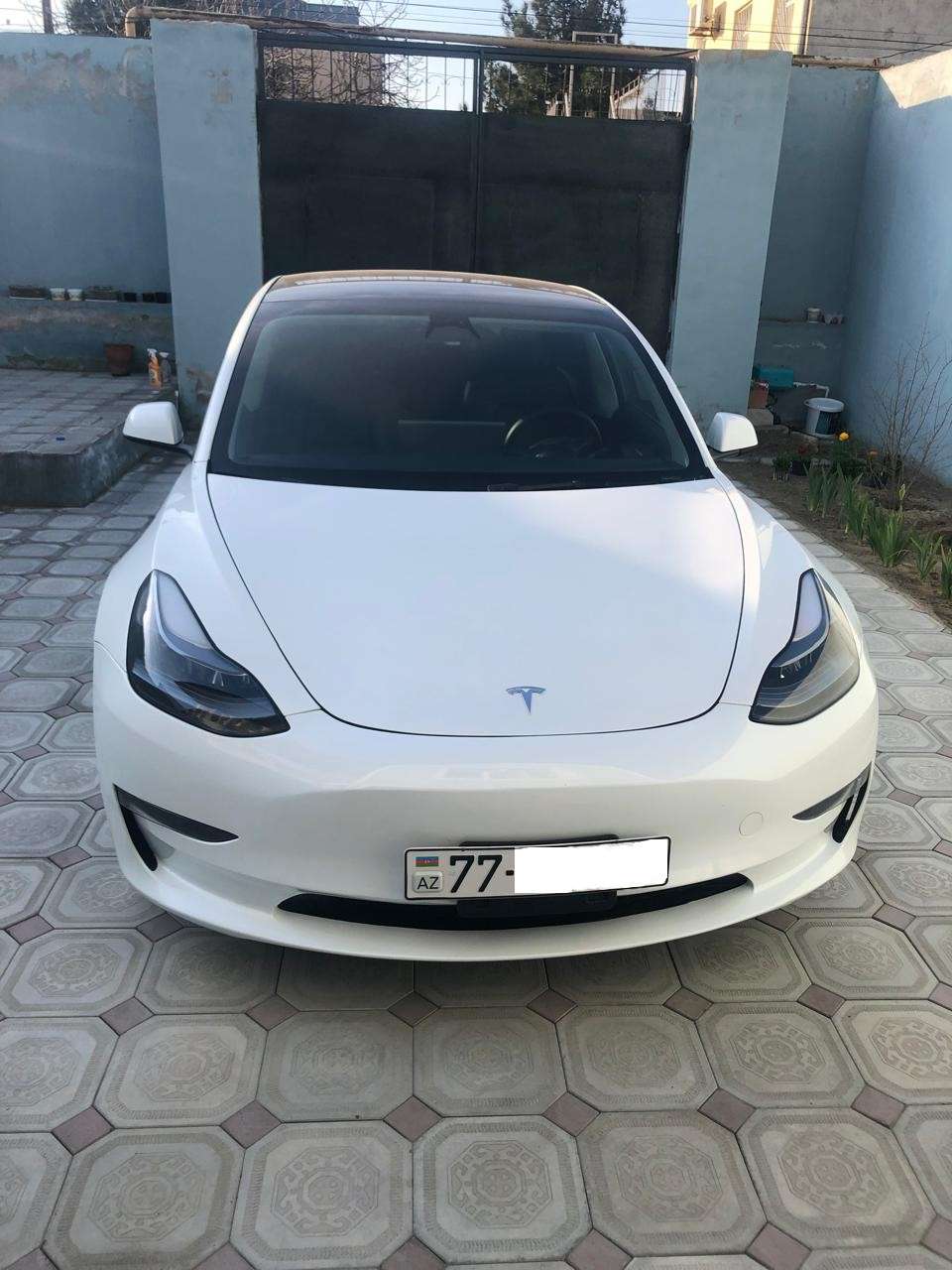 Tesla Model 3, 2023 il, 0 L, 33 500 km