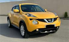 Nissan Juke 2016 il *1.6L *121 000 Bakı * 31.03.2025 * 22:21