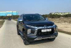 Mitsubishi Pajero Sport 2024 il *2.4L *10 000 Bakı * 31.03.2025 * 22:24