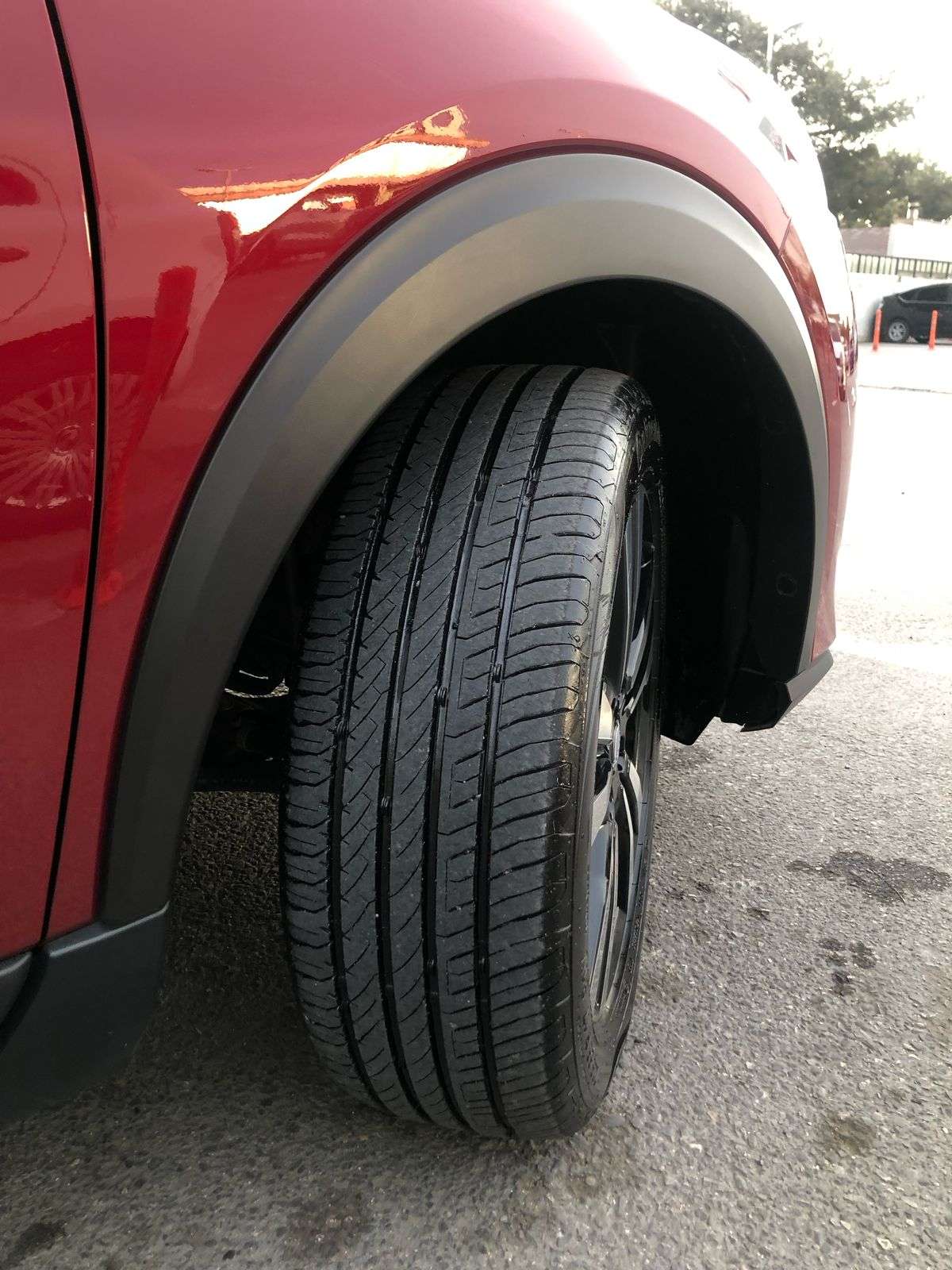 Nissan Kicks, 2022 il, 1.6 L, 28 000 km