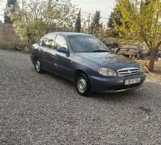 Daewoo Lanos 2010 il *1.3L *253 000 Bakı * 07.04.2025 * 11:40