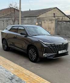 Changan Uni-K 2024 il *1.5L *5 000 Gəncə * 14.04.2025 * 22:43