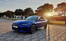 BMW i3 2024 il *0L *17 500 Bakı * 21.04.2025 * 23:03