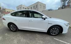 BYD Flyer 2024 il *1.5L *0 Bakı * 21.04.2025 * 23:09