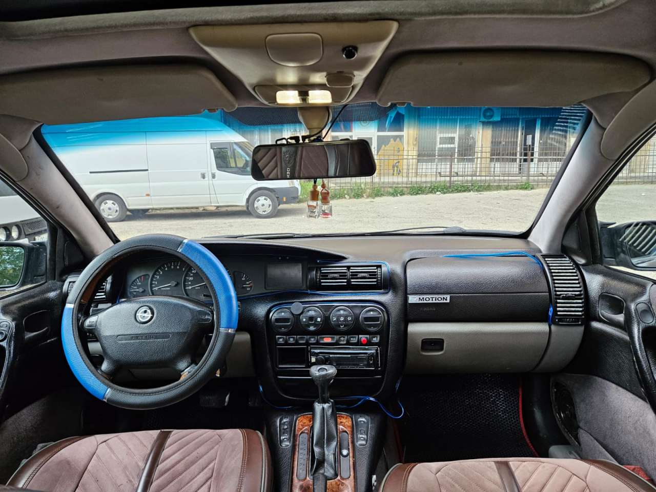 Opel Mokka X, 1996 il, 2.0 L, 234 567 km
