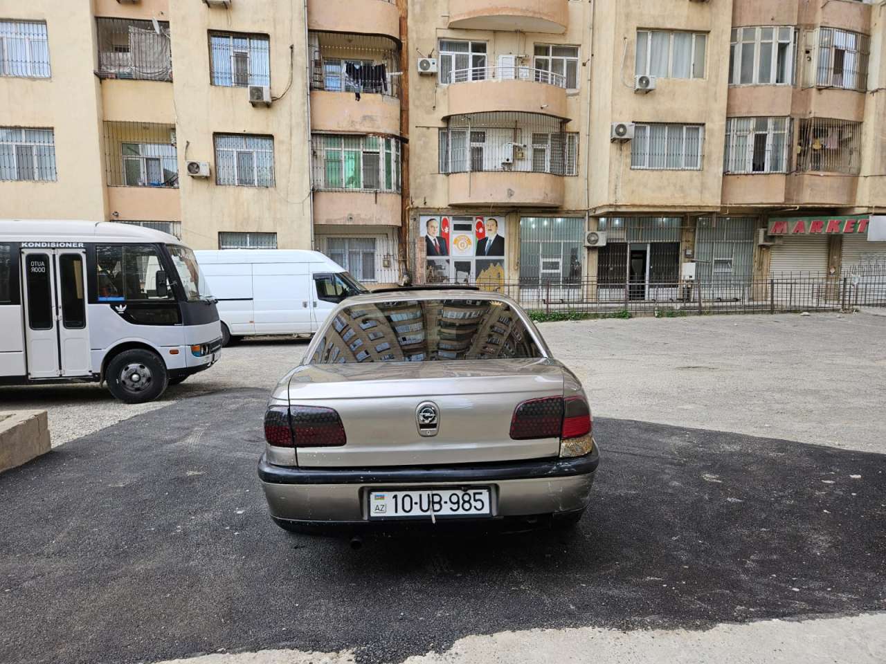Opel Mokka X, 1996 il, 2.0 L, 234 567 km
