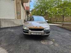 Opel Mokka X 1996 il *2.0L *234 567 Bakı * 26.04.2025 * 07:46