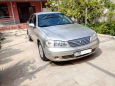 Nissan Sunny 2008 il *1.6L *185 000 Bakı * 02.05.2025 * 19:59
