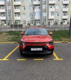 Kia Niro 2023 il *1.6L *16 500 Bakı * 07.05.2025 * 22:15