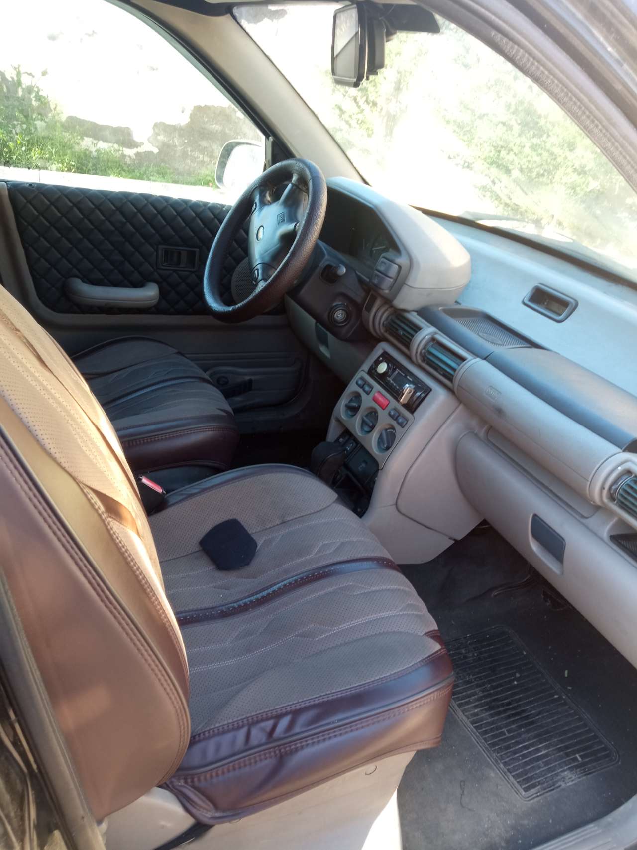 Land Rover Freelander, 2000 il, 0.2 L, 1 223 km