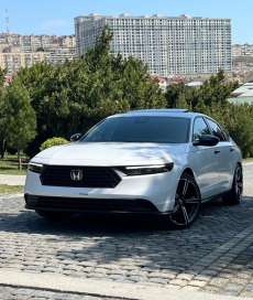 Honda Accord 2023 il *2.0L *29 000 Bakı * 14.05.2025 * 00:55