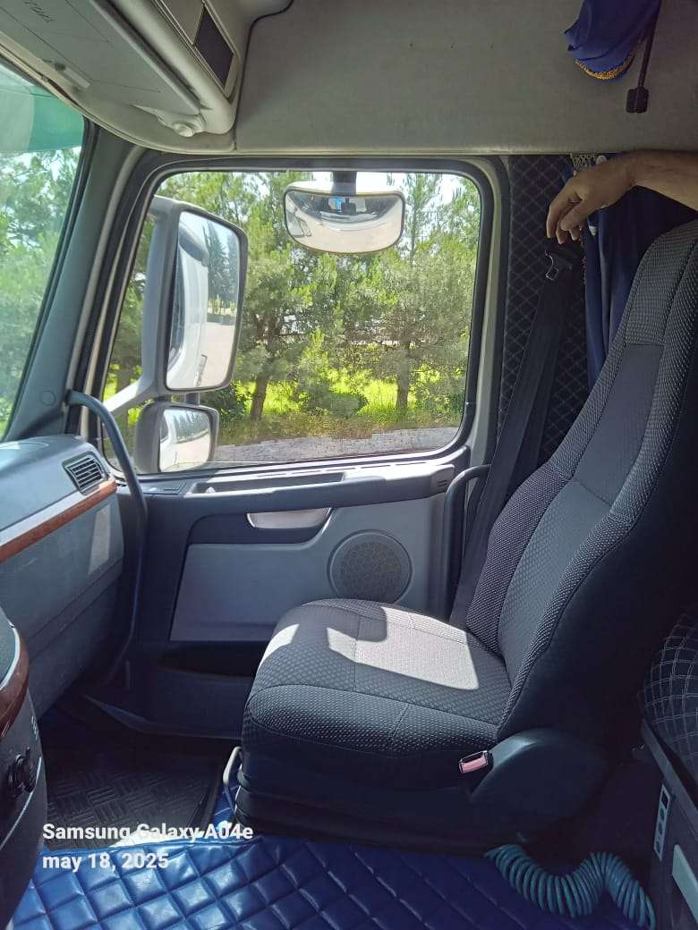 Volvo FH 13, 2007 il, 4.8 L, 1 465 000 km