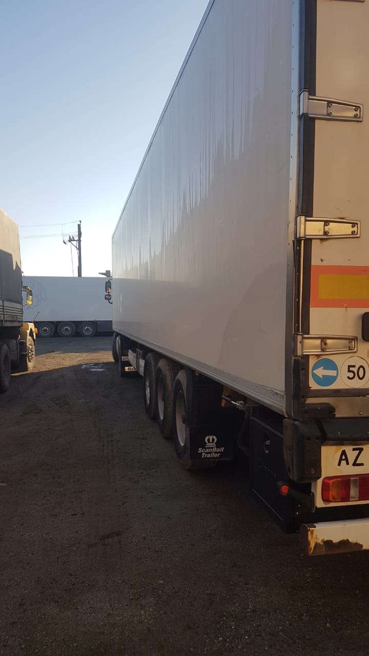 Volvo FH 13, 2007 il, 4.8 L, 1 465 000 km
