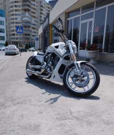Harley-Davidson V Rod Muscle 2011 il *1.3L *7 878 Bakı * 23.05.2025 * 21:59