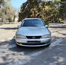 Opel Vectra 1999 il *0L *303 128 Sumqayıt * 24.05.2025 * 20:12