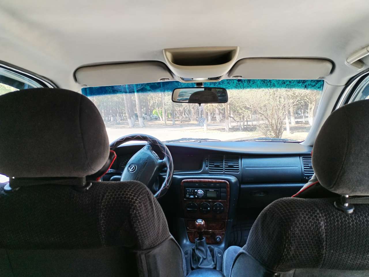 Opel Vectra, 1999 il, 0 L, 303 128 km