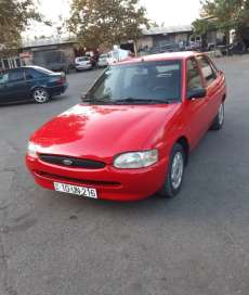 Ford Escort 1998 il *2.0L *112 750 Balakən * 28.05.2025 * 22:48