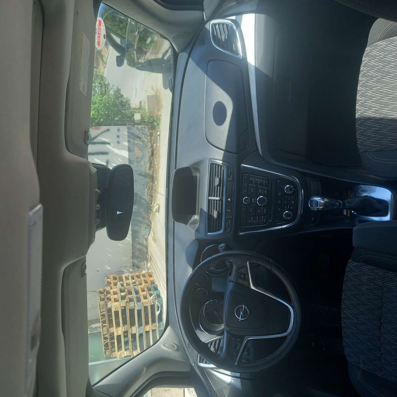 Opel Mokka, 2014 il, 1.8 L, 82 500 km