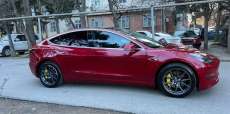 Tesla Model 3 2018 il *0L *255 000 Bakı * 30.05.2025 * 21:42