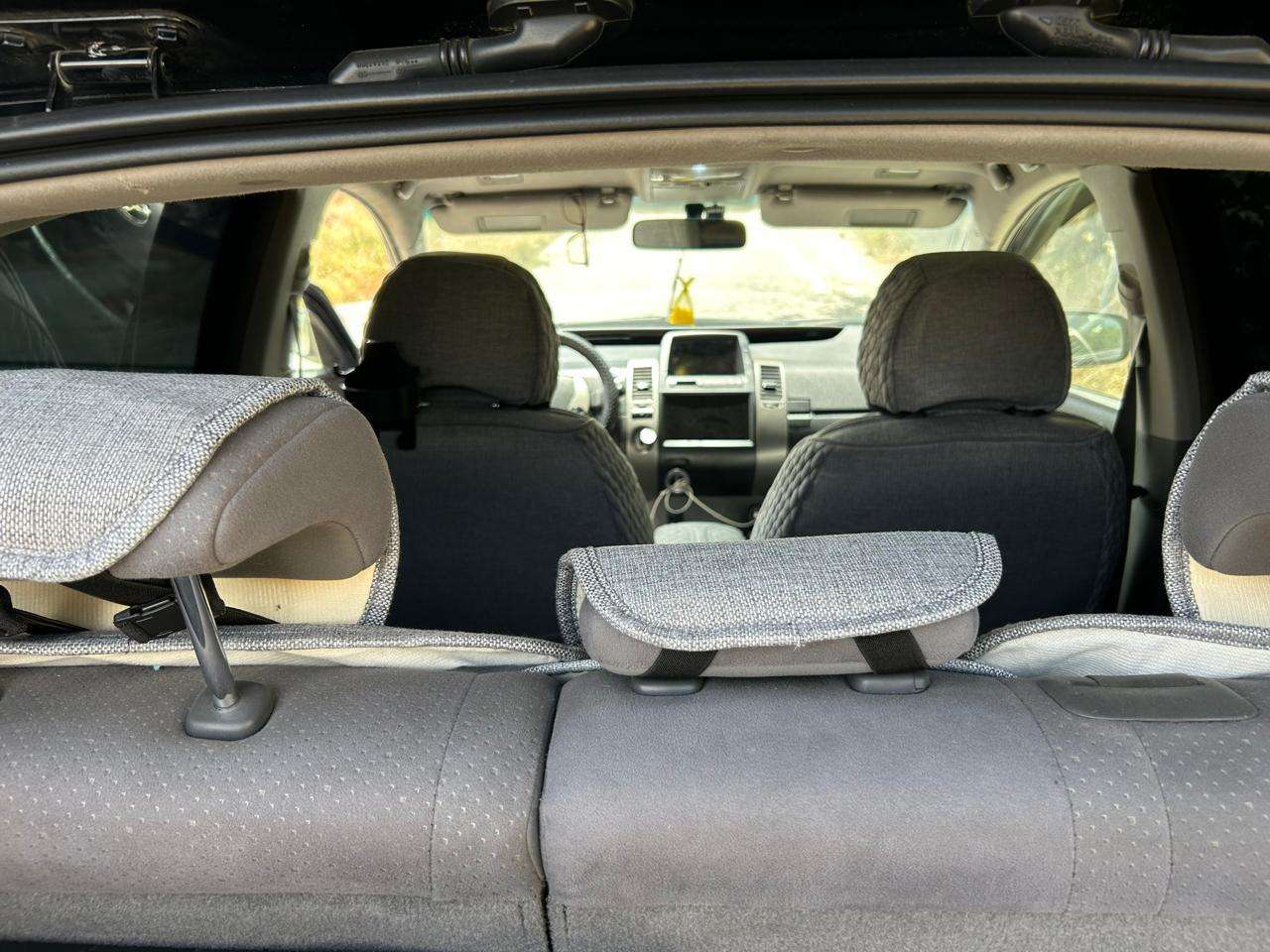 Toyota Prius, 2007 il, 1.5 L, 537 969 km