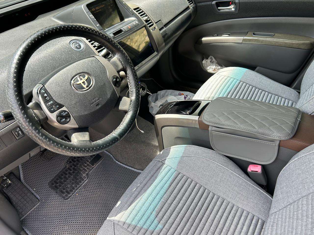 Toyota Prius, 2007 il, 1.5 L, 537 969 km