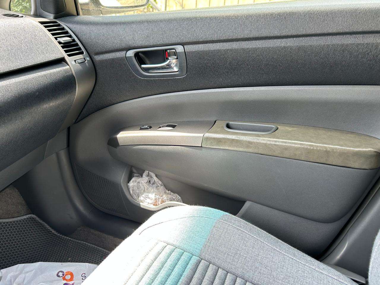 Toyota Prius, 2007 il, 1.5 L, 537 969 km