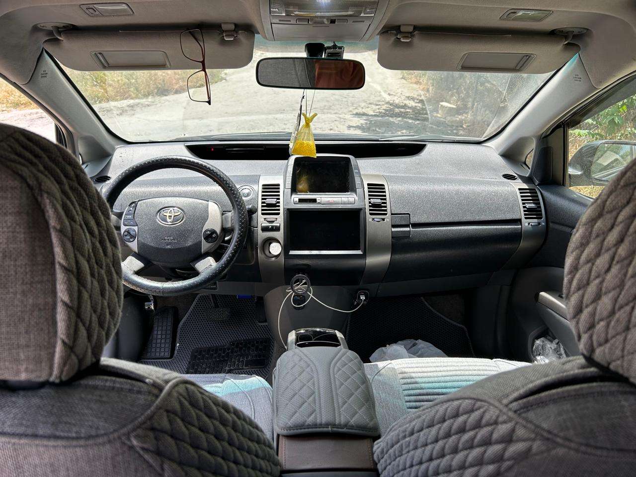 Toyota Prius, 2007 il, 1.5 L, 537 969 km