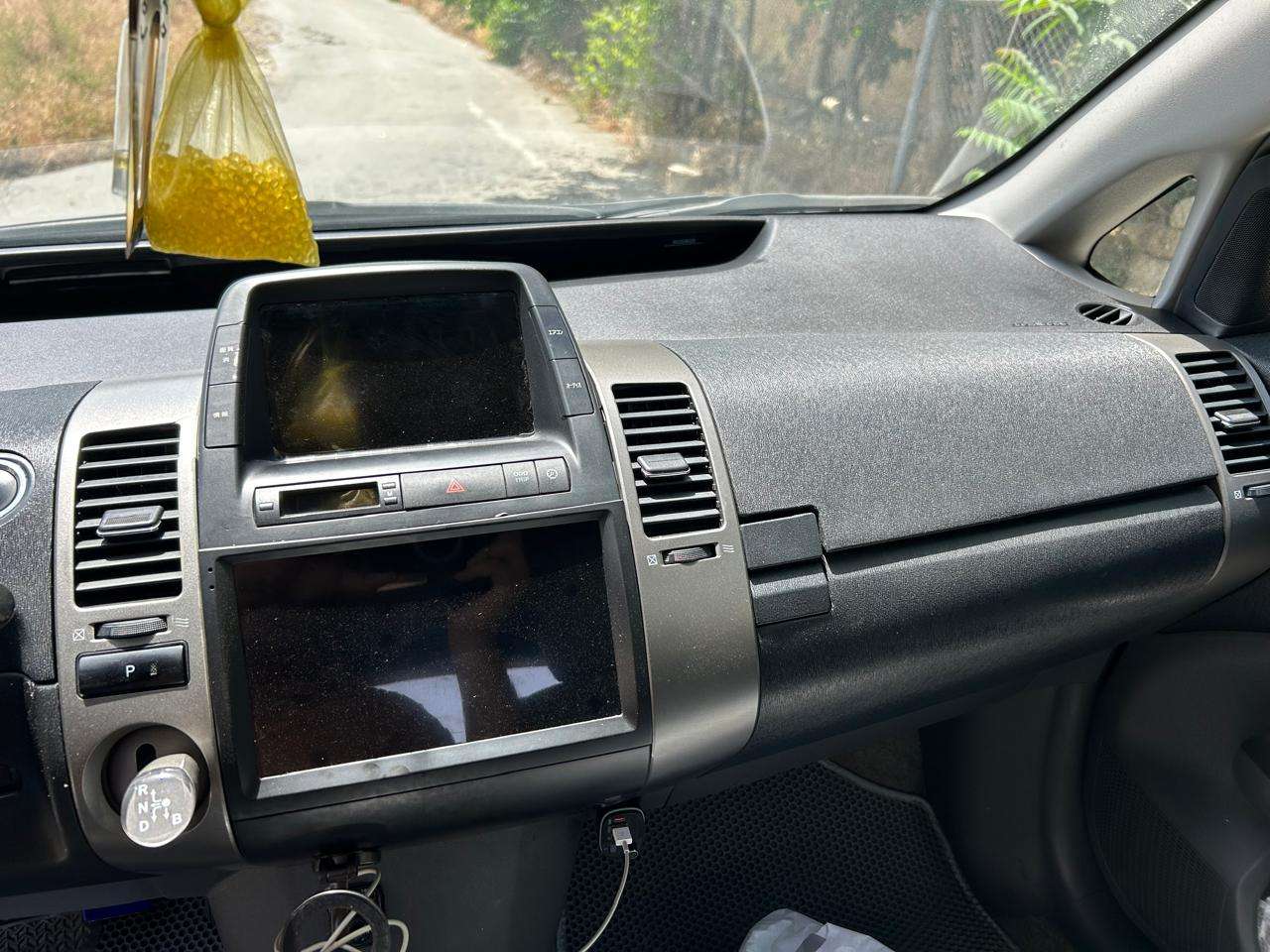 Toyota Prius, 2007 il, 1.5 L, 537 969 km