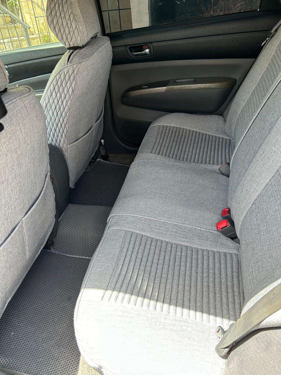 Toyota Prius, 2007 il, 1.5 L, 537 969 km
