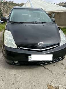 Toyota Prius 2007 il *1.5L *537 969 Bakı * 31.05.2025 * 18:41