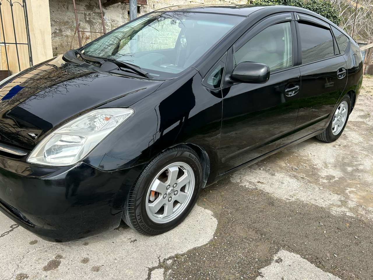 Toyota Prius, 2007 il, 1.5 L, 537 969 km