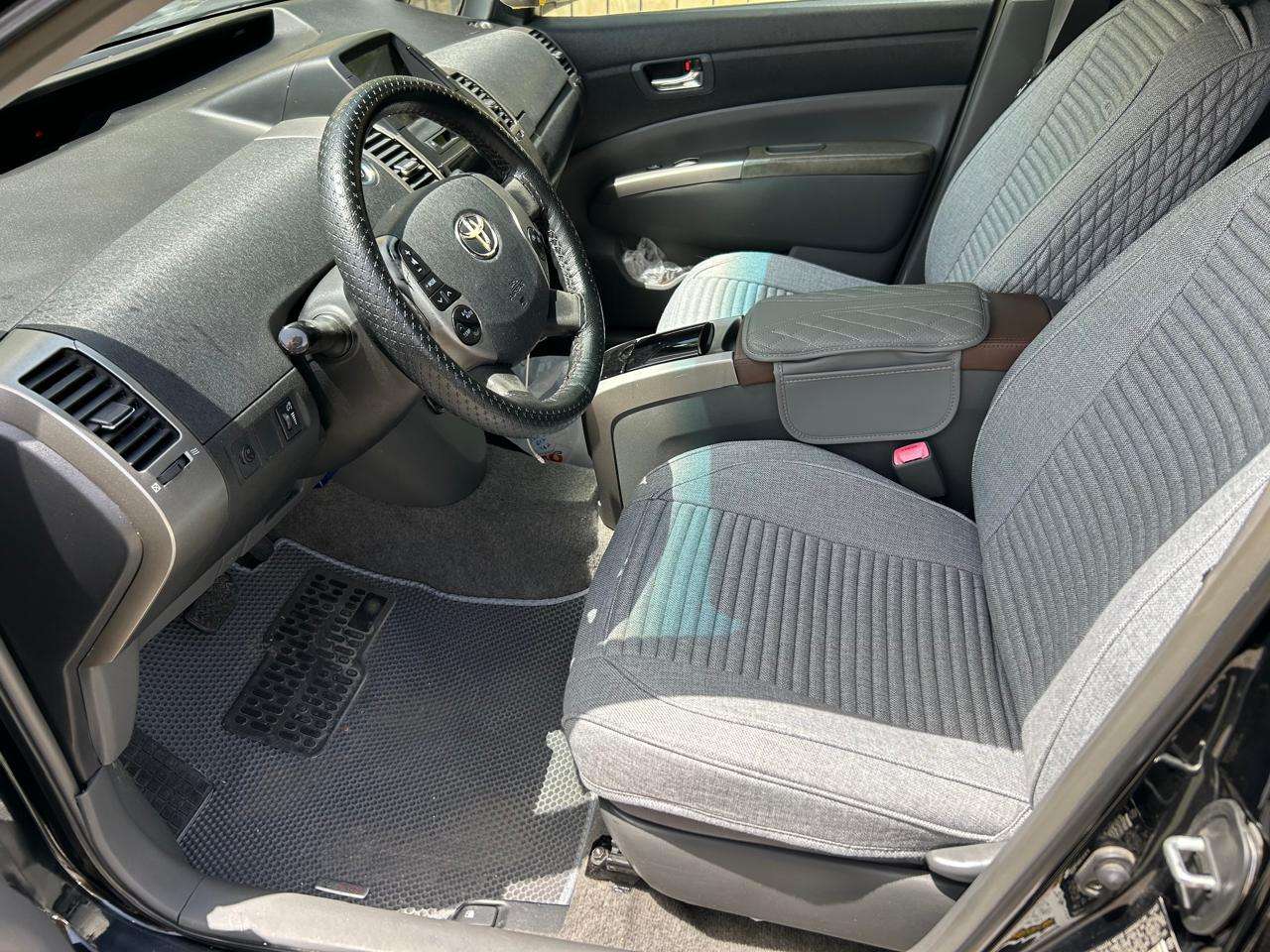 Toyota Prius, 2007 il, 1.5 L, 537 969 km