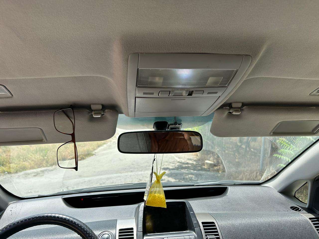Toyota Prius, 2007 il, 1.5 L, 537 969 km