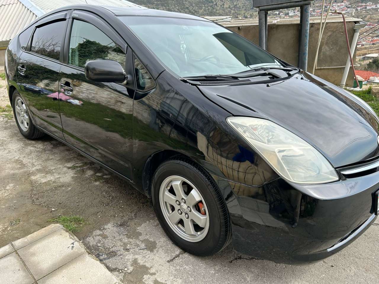 Toyota Prius, 2007 il, 1.5 L, 537 969 km