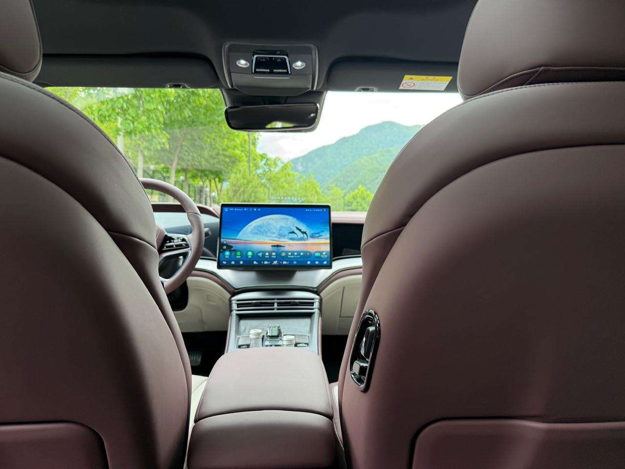 BYD S6, 2024 il, 1.5 L, 3 505 km