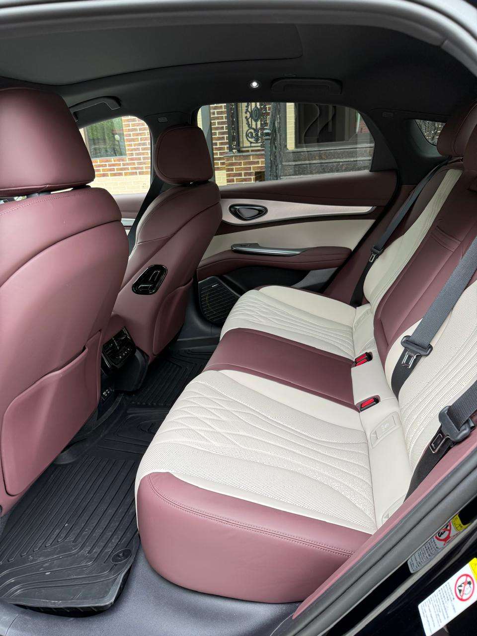 BYD S6, 2024 il, 1.5 L, 3 505 km