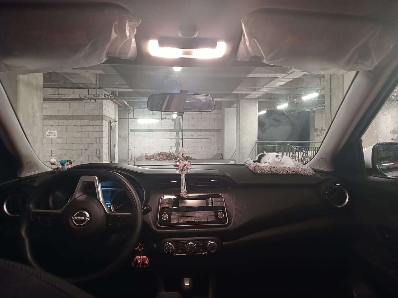 Nissan Kicks, 2022 il, 3.6 L, 3 000 km