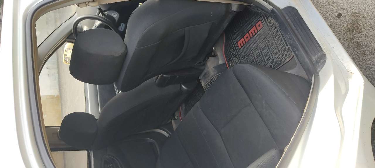 Geely MK, 2012 il, 1.5 L, 120 000 km