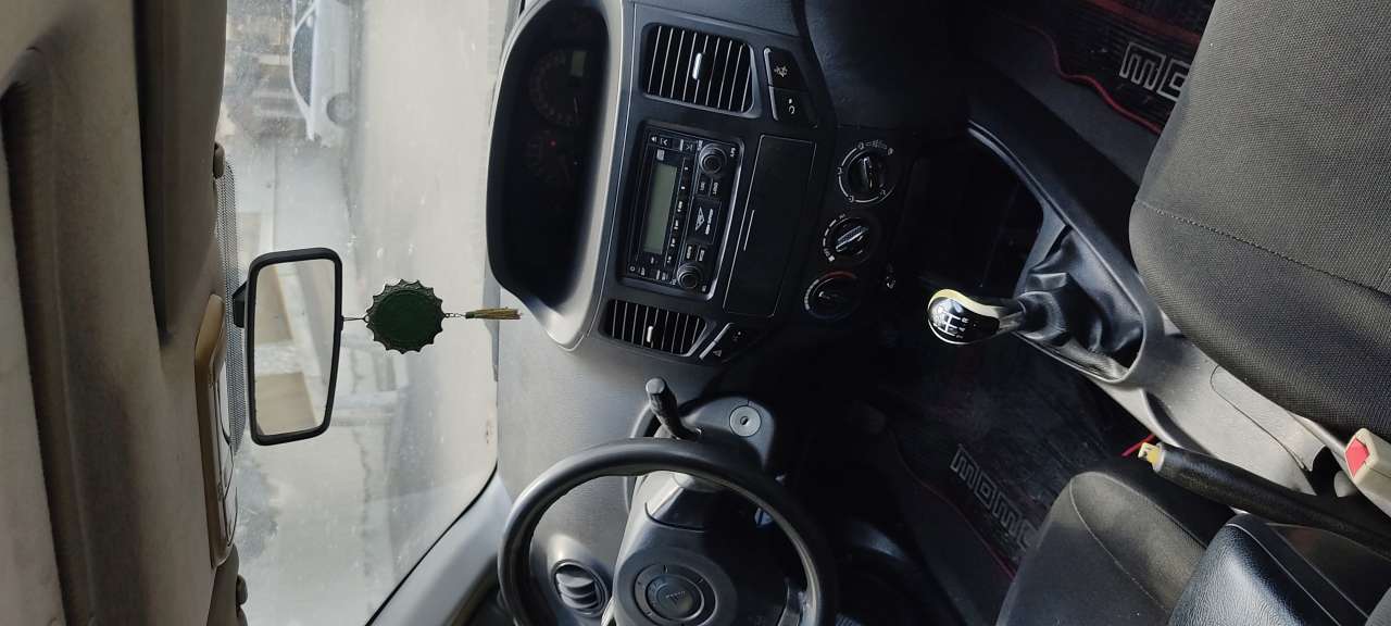 Geely MK, 2012 il, 1.5 L, 120 000 km